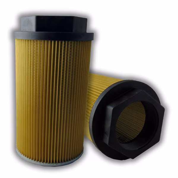 Hydraulic Filter, replaces OMT SP150C300GR125, Suction Strainer, 125 micron, Outside-In